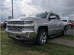 2018 Chevrolet Silverado 1500 Crew Cab 4x4 Pickup for sale #CV3413A - photo 4