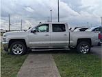 2018 Chevrolet Silverado 1500 Crew Cab 4x4 Pickup for sale #CV3413A - photo 5