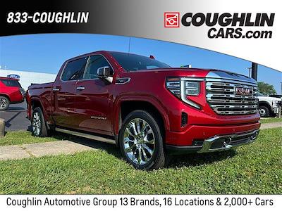 2023 GMC Sierra 1500 Crew Cab 4x4 Pickup for sale #CV3422A - photo 1