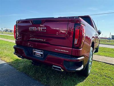2023 GMC Sierra 1500 Crew Cab 4x4 Pickup for sale #CV3422A - photo 2