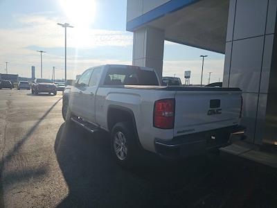 2017 GMC Sierra 1500 Double Cab 4x4 Pickup for sale #CV3441A - photo 2