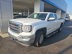 2017 GMC Sierra 1500 Double Cab 4x4 Pickup for sale #CV3441A - photo 3