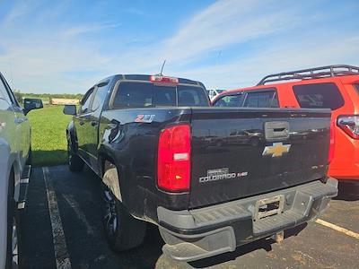 2017 Chevrolet Colorado Crew Cab 4WD Pickup for sale #CV3441B - photo 2