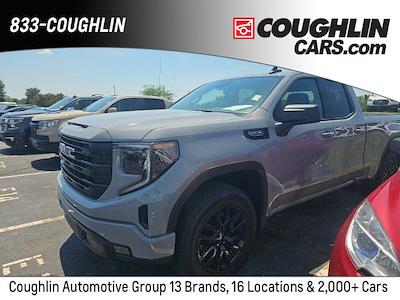 2024 GMC Sierra 1500 Double Cab 4x4 Pickup for sale #CV3448A - photo 1