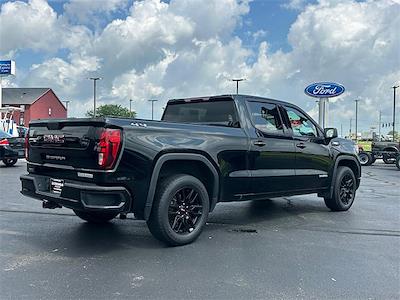2021 GMC Sierra 1500 Crew Cab 4x4 Pickup for sale #CV3454A - photo 2