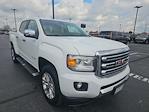 2016 GMC Canyon Crew Cab 4x4 Pickup for sale #CV3469A - photo 3