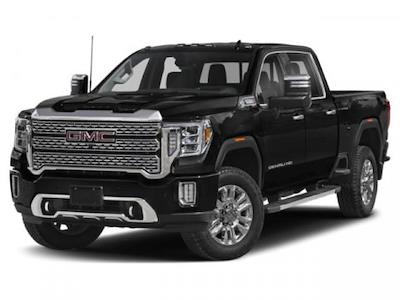 2023 GMC Sierra 3500 Crew Cab 4x4 Pickup for sale #CV3487A - photo 1