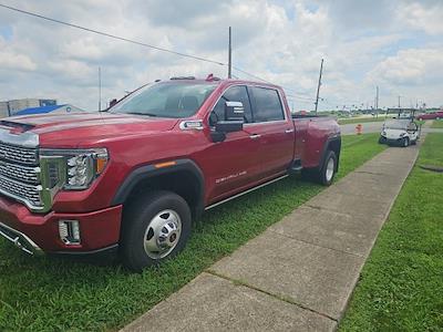 2023 GMC Sierra 3500 Crew Cab 4x4 Pickup for sale #CV3487A - photo 2
