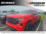 2023 Chevrolet Silverado 1500 Crew Cab 4x4 Pickup for sale #CV3522A - photo 1
