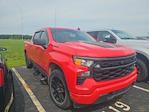 2023 Chevrolet Silverado 1500 Crew Cab 4x4 Pickup for sale #CV3522A - photo 4