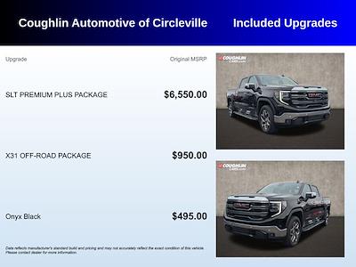 Used 2023 GMC Sierra 1500 - photo 1