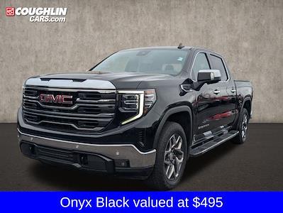 Used 2023 GMC Sierra 1500 - photo 1