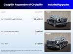 2023 GMC Sierra 1500 Crew Cab 4WD Pickup for sale #CV3542B - photo 1