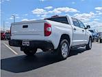 2021 Toyota Tundra CrewMax Cab 4x4 Pickup for sale #CV3547A - photo 2