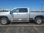 2022 Chevrolet Silverado 2500 Crew Cab 4x4 Pickup for sale #CV3561A - photo 7