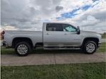 2022 Chevrolet Silverado 2500 Crew Cab 4x4 Pickup for sale #CV3561A - photo 8