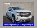 2021 Chevrolet Silverado 1500 Crew Cab 4WD Pickup for sale #CV3569A - photo 1