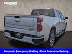 2021 Chevrolet Silverado 1500 Crew Cab 4WD Pickup for sale #CV3569A - photo 2