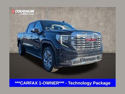2024 GMC Sierra 1500 Crew Cab 4WD Pickup for sale #CV3577A - photo 1