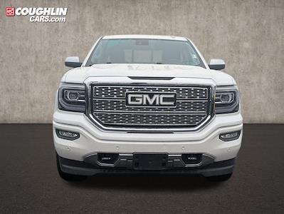 Used 2018 GMC Sierra 1500 - photo 1