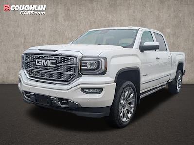 Used 2018 GMC Sierra 1500 - photo 1