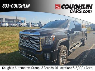 2020 GMC Sierra 2500 Crew Cab 4x4 Pickup for sale #CV3588A - photo 1