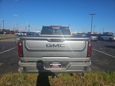 2025 GMC Sierra 2500 Crew Cab 4x4 Pickup for sale #CV3594A - photo 2
