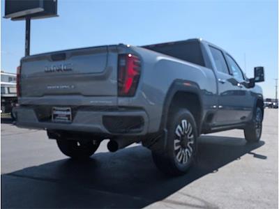 2025 GMC Sierra 2500 Crew Cab 4x4 Pickup for sale #CV3594A - photo 2