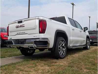 2022 GMC Sierra 1500 Crew Cab 4x4 Pickup for sale #CV3597A - photo 2