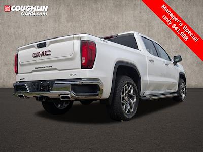 2022 GMC Sierra 1500 Crew Cab 4WD Pickup for sale #CV3597A - photo 2