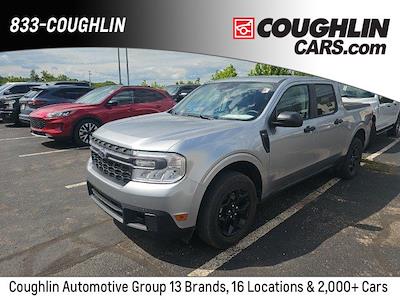 2024 Ford Maverick SuperCrew Cab 4x4 Pickup for sale #CV3598A - photo 1