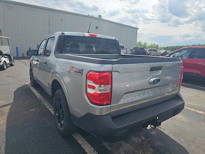 2024 Ford Maverick SuperCrew Cab 4x4 Pickup for sale #CV3598A - photo 2