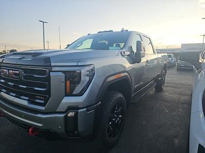 2024 GMC Sierra 2500 Crew Cab 4x4 Pickup for sale #CV3599A - photo 1