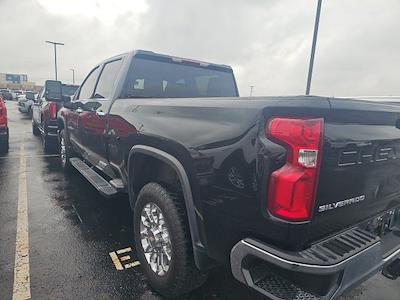 2024 Chevrolet Silverado 3500 Crew Cab 4x4 Pickup for sale #CV3645A - photo 2