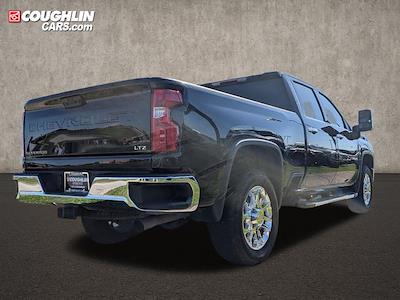 2024 Chevrolet Silverado 3500 Crew Cab 4WD Pickup for sale #CV3645A - photo 2