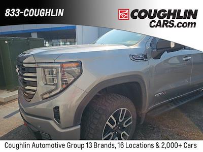 2024 GMC Sierra 1500 Crew Cab 4x4 Pickup for sale #CV3660A - photo 1