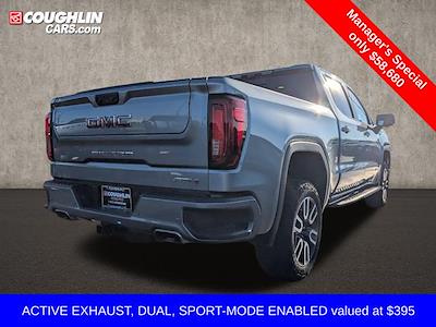 2024 GMC Sierra 1500 Crew Cab 4WD Pickup for sale #CV3660A - photo 2