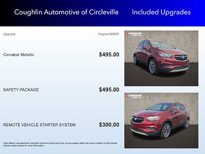 2022 Buick Encore AWD SUV for sale #CV3674A - photo 1