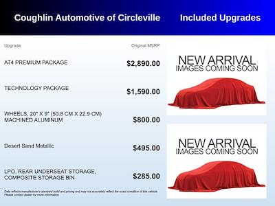 2022 GMC Sierra 1500 Crew Cab 4WD Pickup for sale #CV3683A - photo 2