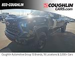 2025 Chevrolet Silverado 2500 Crew Cab 4x4 Pickup for sale #CV3689AA - photo 8