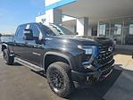 2025 Chevrolet Silverado 2500 Crew Cab 4x4 Pickup for sale #CV3689AA - photo 2