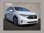 Used 2023 Honda Odyssey Touring Minivan for sale #CV3689B - photo 1