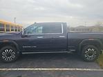2025 GMC Sierra 3500 Crew Cab 4x4 Pickup for sale #CV3712A - photo 7
