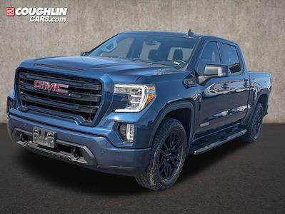 Used 2021 GMC Sierra 1500 - photo 1