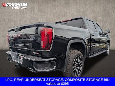 Used 2024 GMC Sierra 1500 AT4 Crew Cab for sale #CV3877A - photo 2