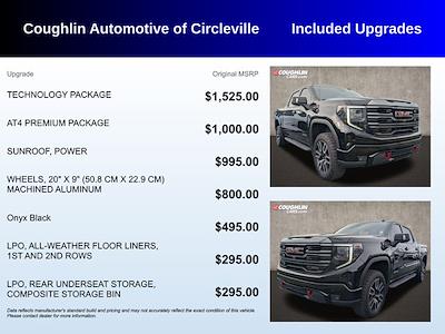 2024 GMC Sierra 1500 Crew Cab 4WD Pickup for sale #CV3877A - photo 2