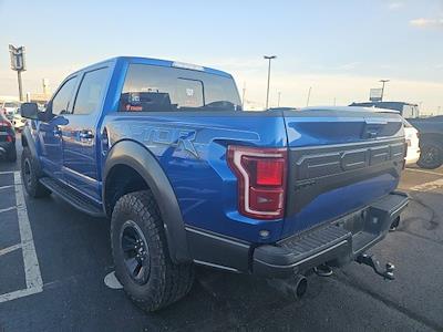 2018 Ford F-150 SuperCrew Cab 4x4 Pickup for sale #CV3720A - photo 2