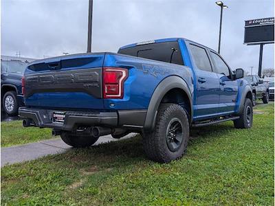 2018 Ford F-150 SuperCrew Cab 4x4 Pickup for sale #CV3720A - photo 2