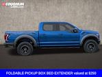 2018 Ford F-150 SuperCrew Cab 4WD Pickup for sale #CV3720A - photo 3