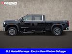 Used 2025 GMC Sierra 2500 SLE Crew Cab for sale #CV3724A - photo 6